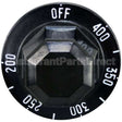 408659-00003 Compatible Hobart Dial 2 D, Off-400-200