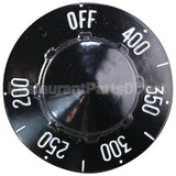 408659-00005 Compatible Vulcan Dial 2-1/4 D, Off 400-200