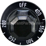 408659-2 Compatible Vulcan Dial 2 D, Off-400-200