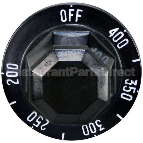 408659-3 Compatible Vulcan Dial 2 D, Off-400-200