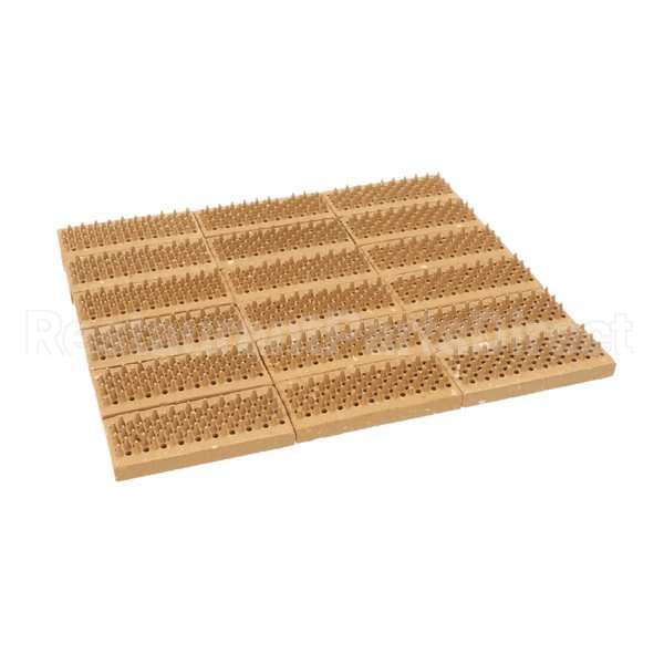 408726-000G7 Compatible Vulcan Ceramic Set