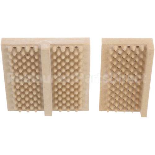 408726-G2 Compatible Vulcan Ceramic Radiant (Set Of 20)