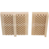 408726-G2 Compatible Vulcan Ceramic Radiant (Set Of 20)