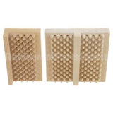 408726-G6 Compatible Vulcan Ceramic Set - 6 Large, 6 Small