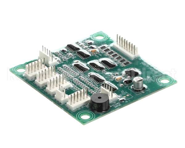 40875.1000 Bunn Control Board Assembly Jdfs Pc Sw Rohs