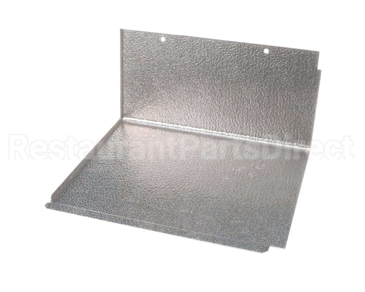 40880701 Heatcraft Access Panel, Refrigeration End