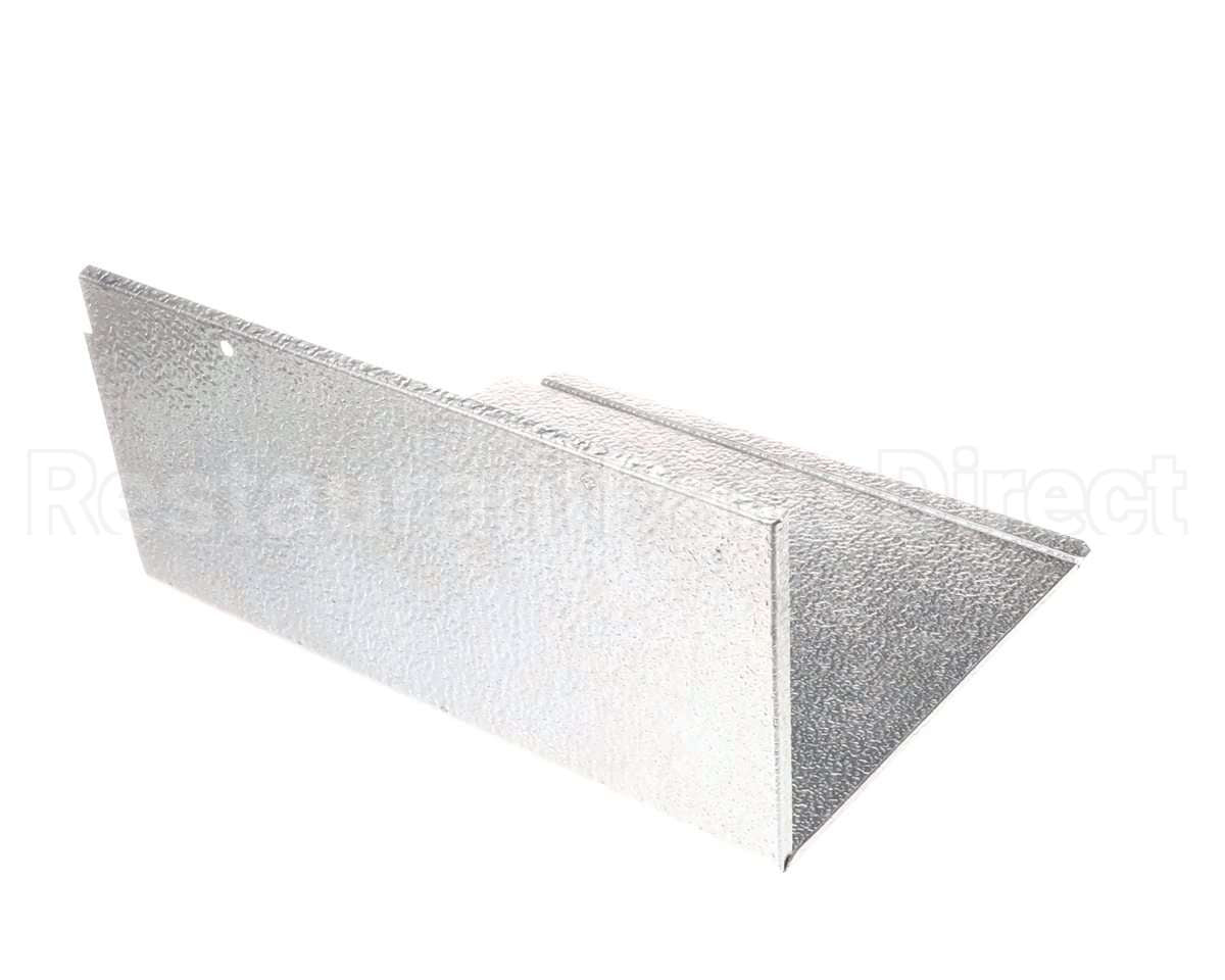 40880701 Heatcraft Access Panel, Refrigeration End