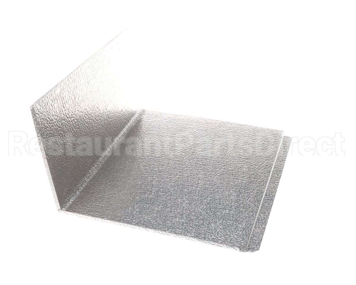 40880701 Heatcraft Access Panel, Refrigeration End