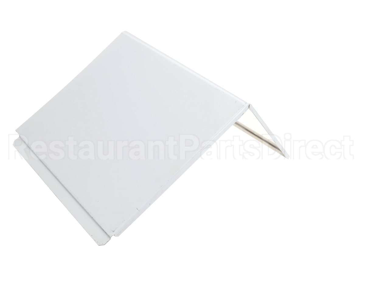 40880702 Heatcraft Refrigeration Side Panel