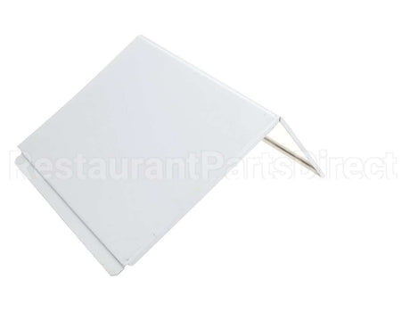 40880702 Heatcraft Refrigeration Side Panel