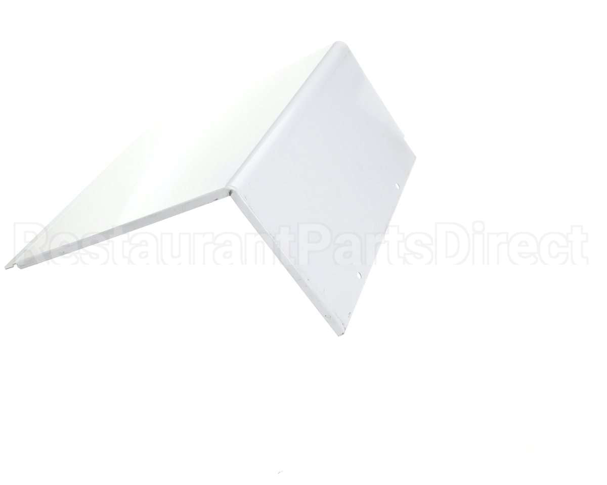 40880702 Heatcraft Refrigeration Side Panel