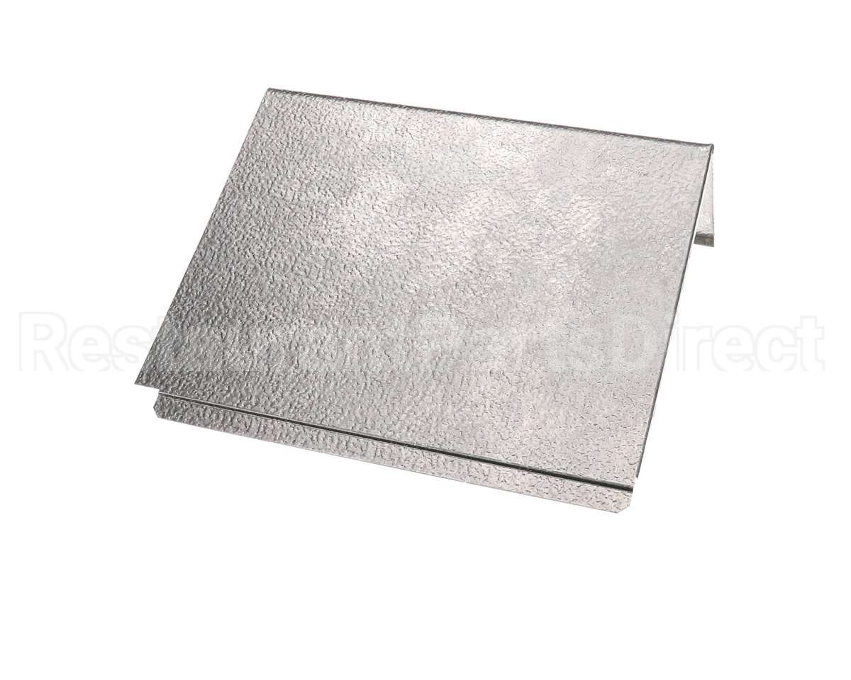 40880801 Heatcraft Access Panel, Electric End