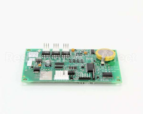 40881.1000 Bunn Control Board Assembly Axiom Brewwise Rf