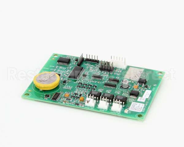 40881.1000 Bunn Control Board Assembly Axiom Brewwise Rf