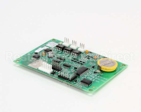 40881.1000 Bunn Control Board Assembly Axiom Brewwise Rf