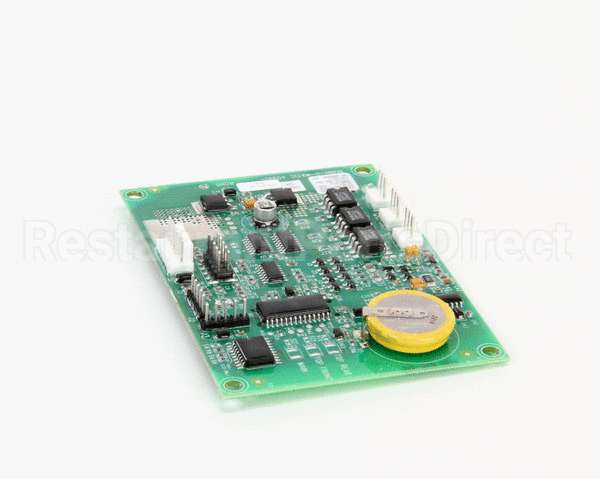 40881.1000 Bunn Control Board Assembly Axiom Brewwise Rf