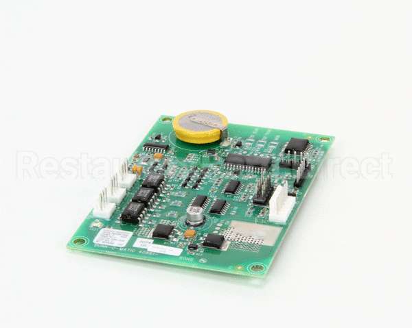 40881.1000 Bunn Control Board Assembly Axiom Brewwise Rf