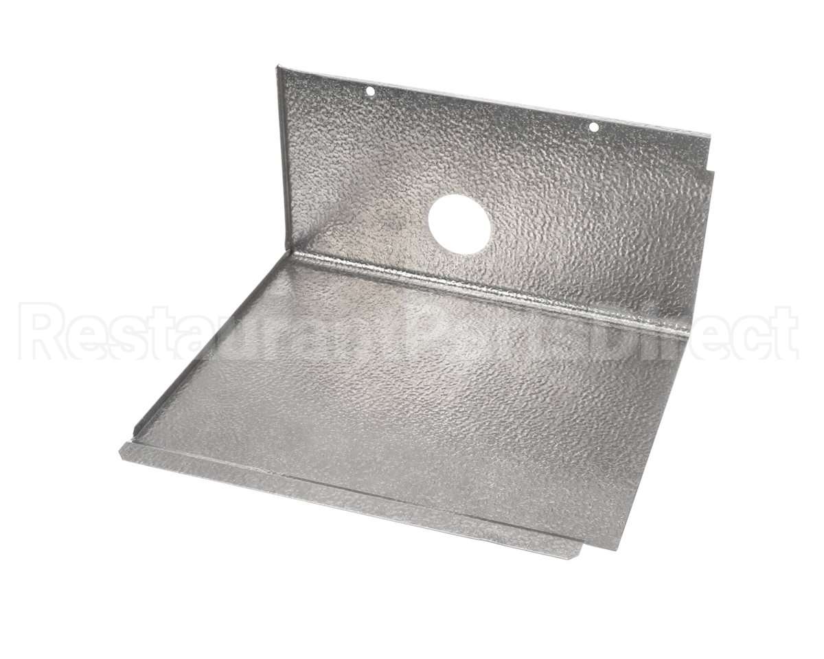 40881501 Heatcraft Beacon Ii Access Panel