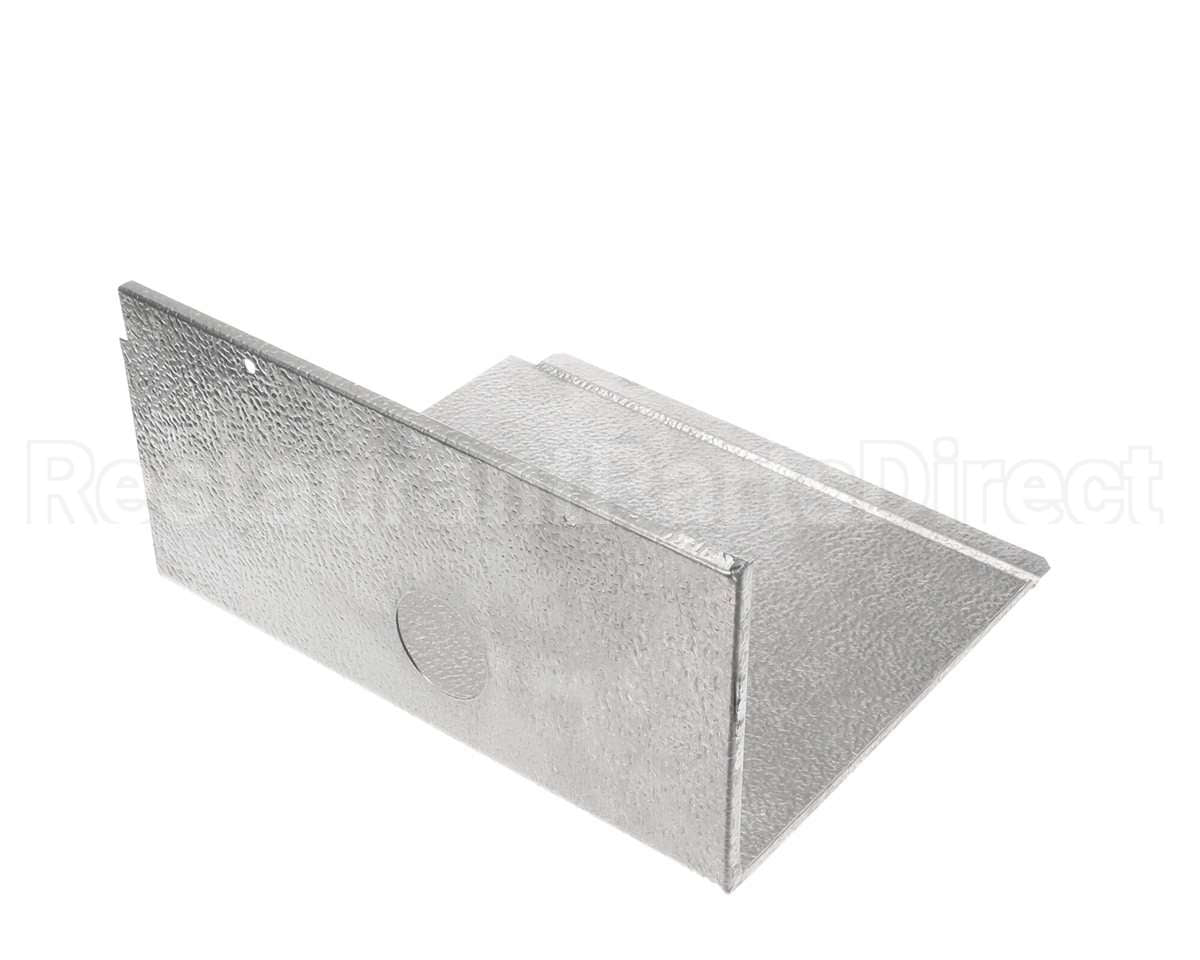 40881501 Heatcraft Beacon Ii Access Panel