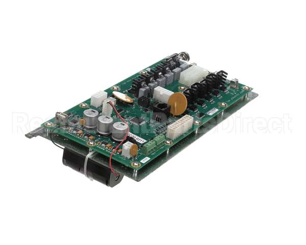 4089.M Hardt Controller Full Assy Infgc Meijer Servic