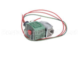 40890 Giles Solenoid Valve, N/C, 24Vac, 2-Way
