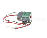 40890 Giles Solenoid Valve, N/C, 24Vac, 2-Way