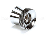 408A-16 Perlick Handle Jacket, Nickel Chrome F