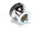 408A-16 Perlick Handle Jacket, Nickel Chrome F