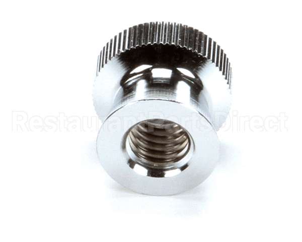 408A-16 Perlick Handle Jacket, Nickel Chrome F