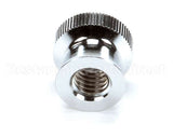 408A-16 Perlick Handle Jacket, Nickel Chrome F