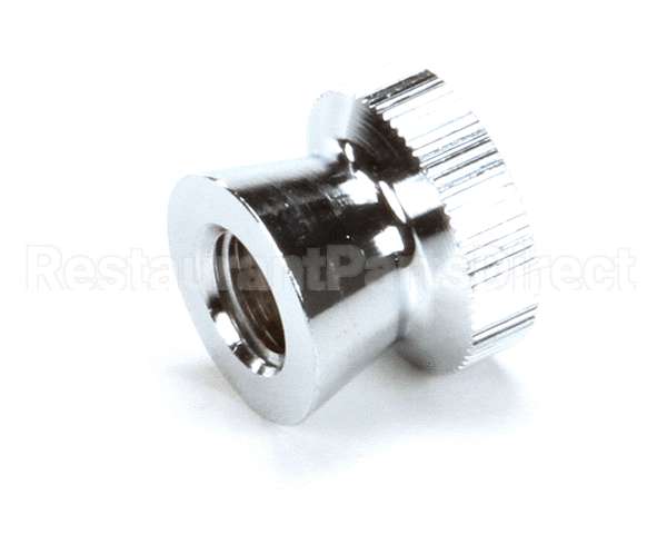 408A-16 Perlick Handle Jacket, Nickel Chrome F