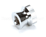 408A-16 Perlick Handle Jacket, Nickel Chrome F