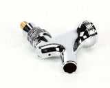408X Perlick Faucet, Beer, Polished Chrome