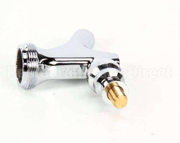 408X Perlick Faucet, Beer, Polished Chrome