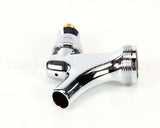 408X Perlick Faucet, Beer, Polished Chrome