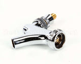 408X Perlick Faucet, Beer, Polished Chrome