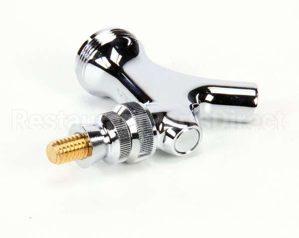 408X Perlick Faucet, Beer, Polished Chrome