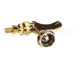 408XTF Perlick Faucet, Beer, Tarnish Free