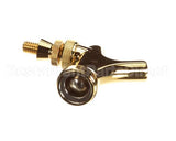 408XTF Perlick Faucet, Beer, Tarnish Free