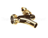 408XTF Perlick Faucet, Beer, Tarnish Free