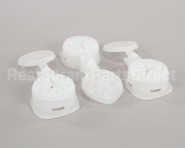 409-017S Prince Castle Bag Kit,Manifold & Lid