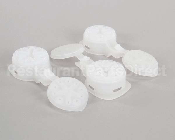 409-017S Prince Castle Bag Kit,Manifold & Lid