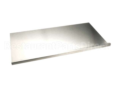 409-B92-0042-S Delfield Cover,Rail,Overstructure 72