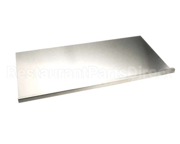 409-B92-0042-S Delfield Cover,Rail,Overstructure 72