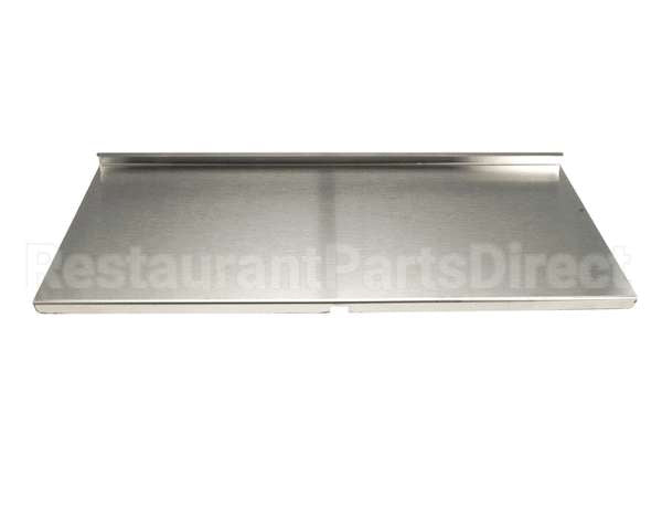 409-B92-0042-S Delfield Cover,Rail,Overstructure 72