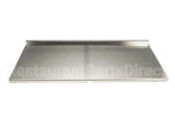 409-B92-0042-S Delfield Cover,Rail,Overstructure 72