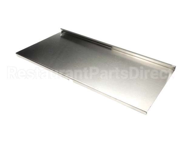 409-B92-0042-S Delfield Cover,Rail,Overstructure 72