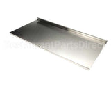 409-B92-0042-S Delfield Cover,Rail,Overstructure 72