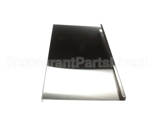 409-B92-0042-S Delfield Cover,Rail,Overstructure 72