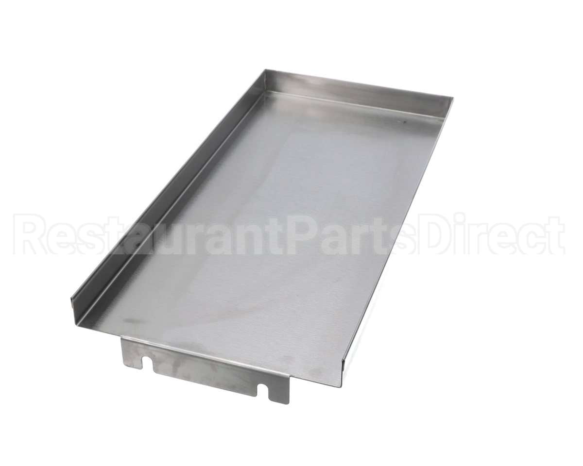 409-BUW-0030-S Delfield Pan,Bagel Slicer,Db